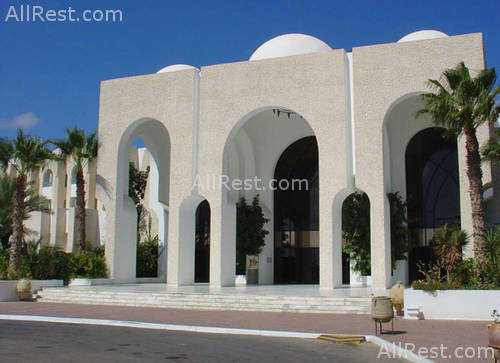 Riu Palace Royal Garden 